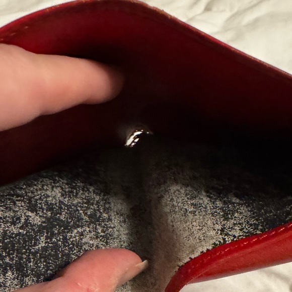 Louis Vuitton Epi Bifold Wallet Portefeuille Marco - Picture 9 of 13